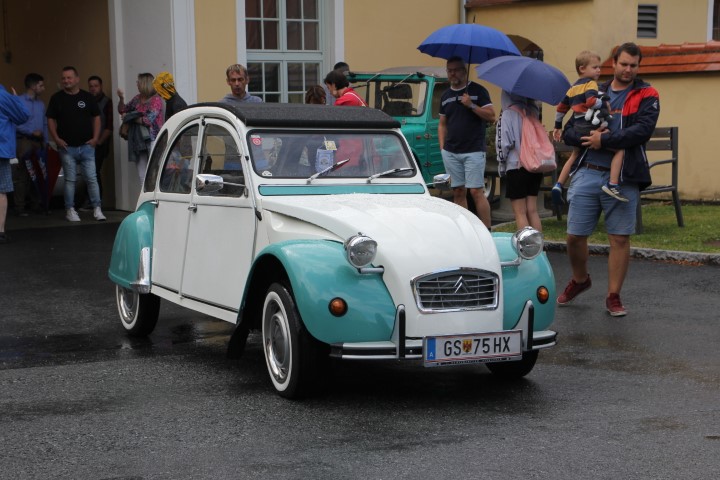 2022-07-10 Oldtimertreffen Pinkafeld 